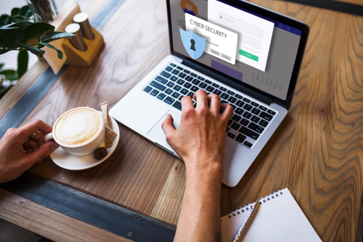 Cybersecurity in Everyday Life: How VPN Help You Stay Protected