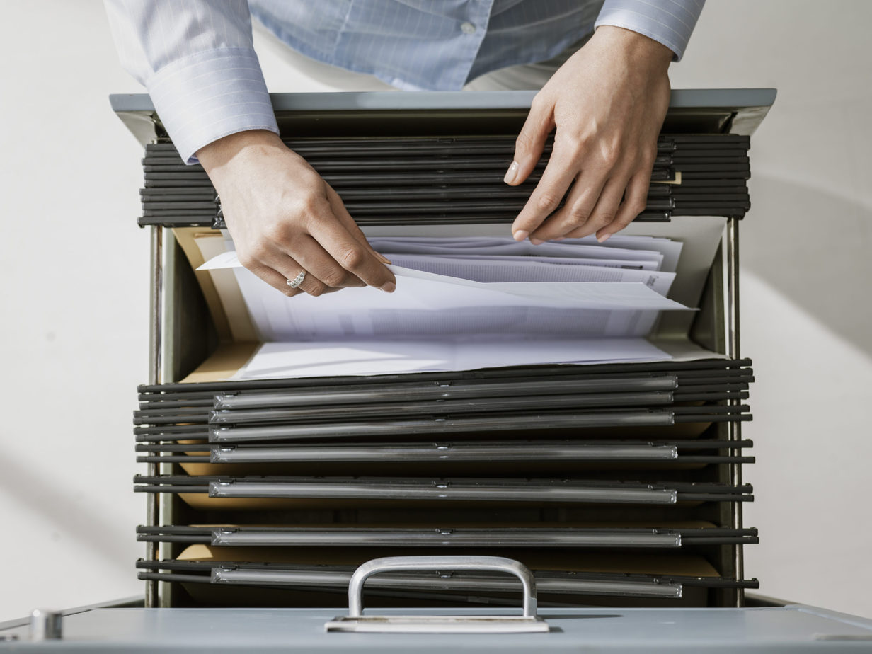 File Management Best Practices for Remote Work