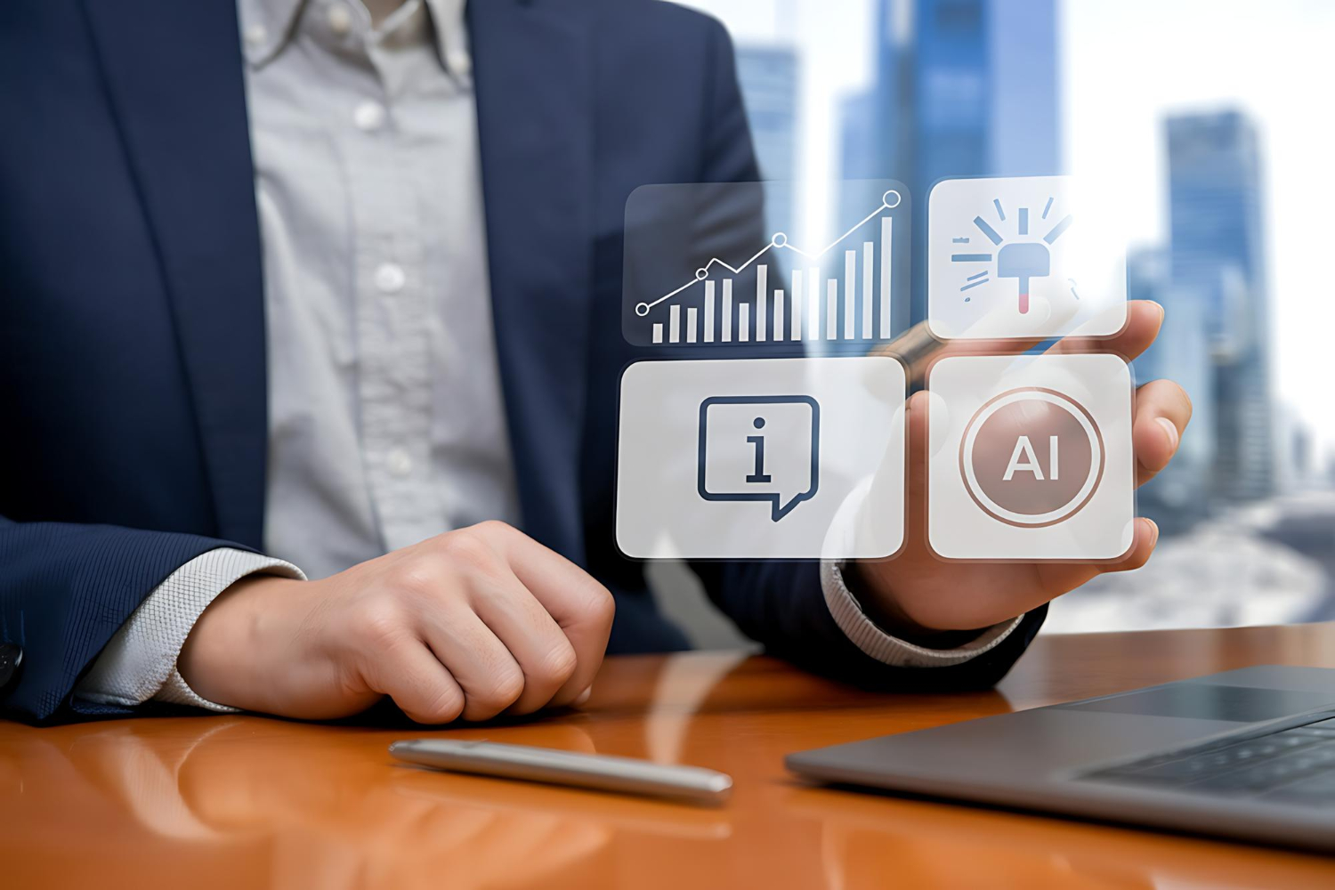 From Pilot to Production: How to Scale AI Initiatives Without Burning the Budget