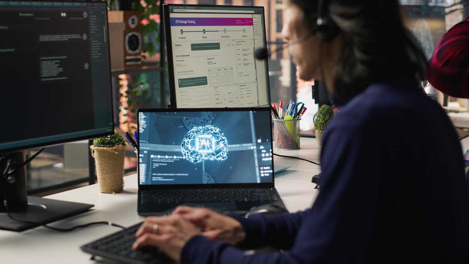 AI Tools Every Digital Marketer Should Use