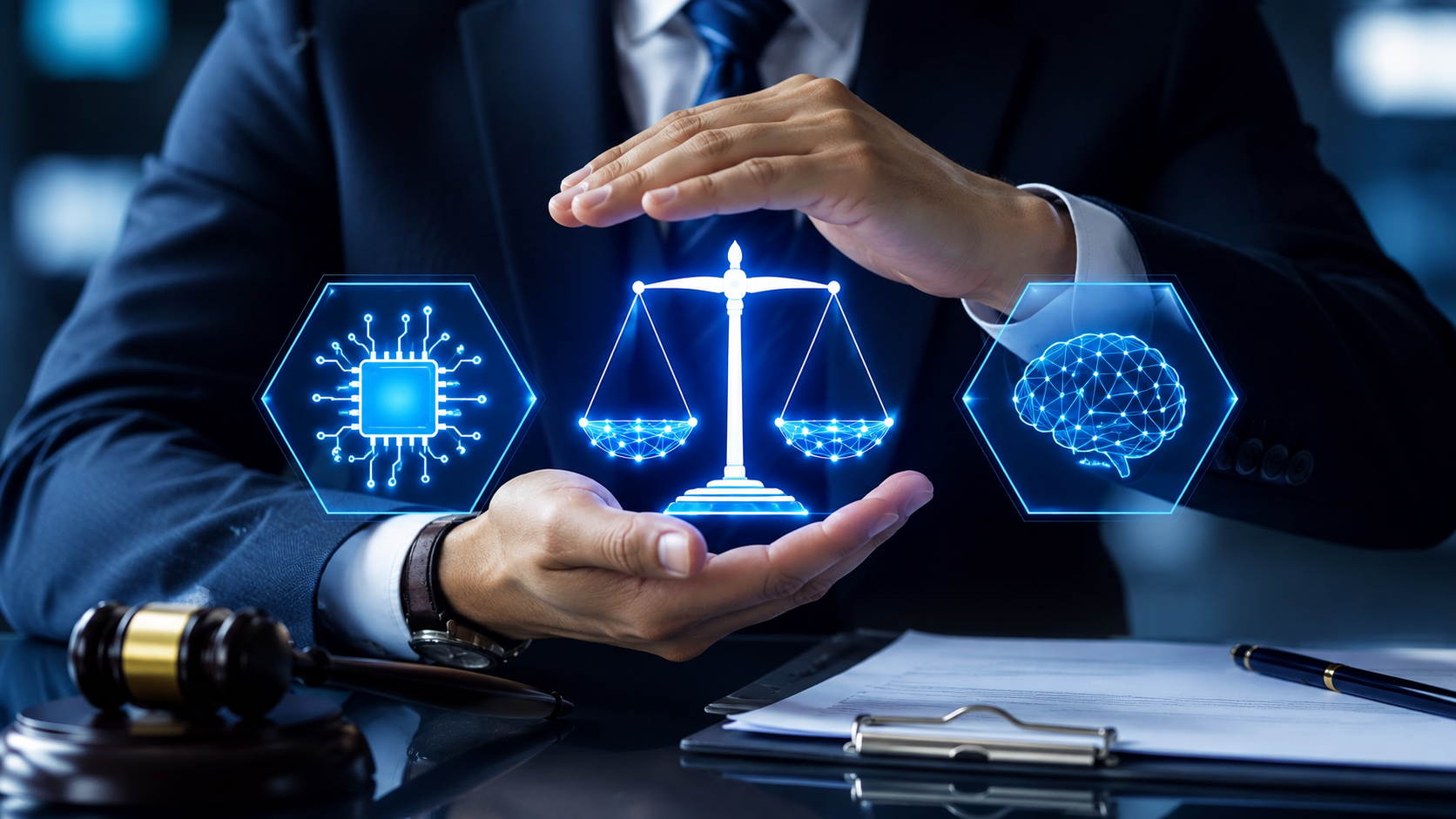 How AI and Data Are Changing Injury Claims
