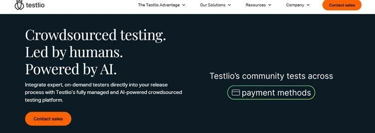 Testlio