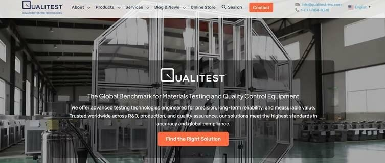 Qualitest