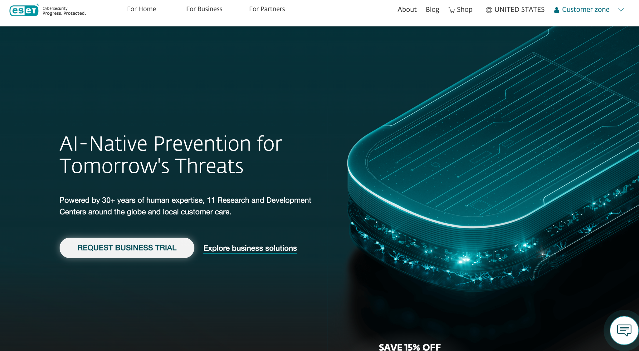 ESET