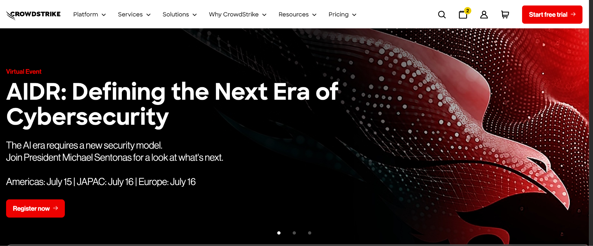 CrowdStrike