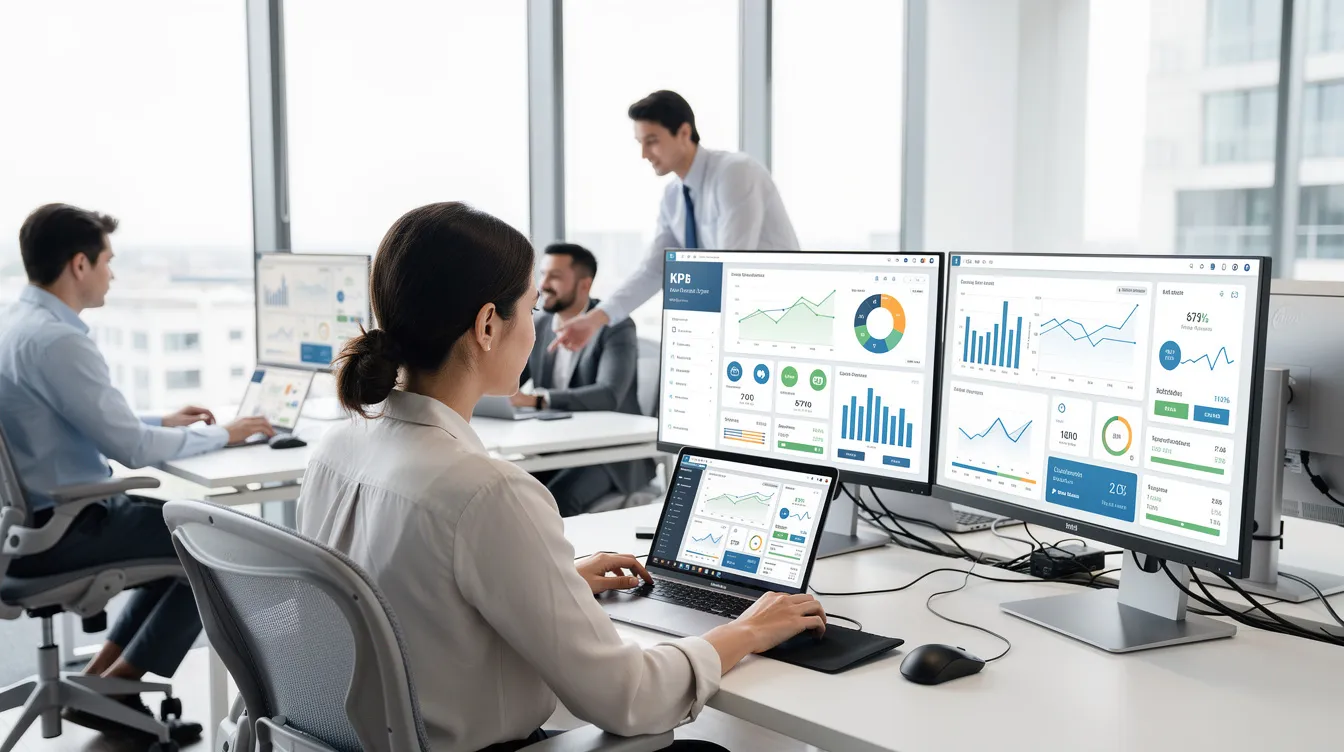Why Businesses Build Web Portals for Customers, Partners, and Internal Teams