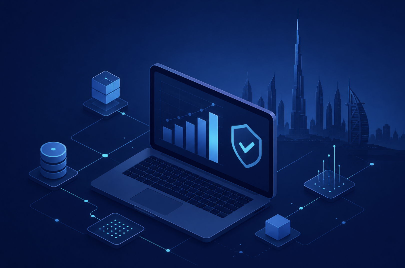 Top Web App Vulnerability Assessment Companies