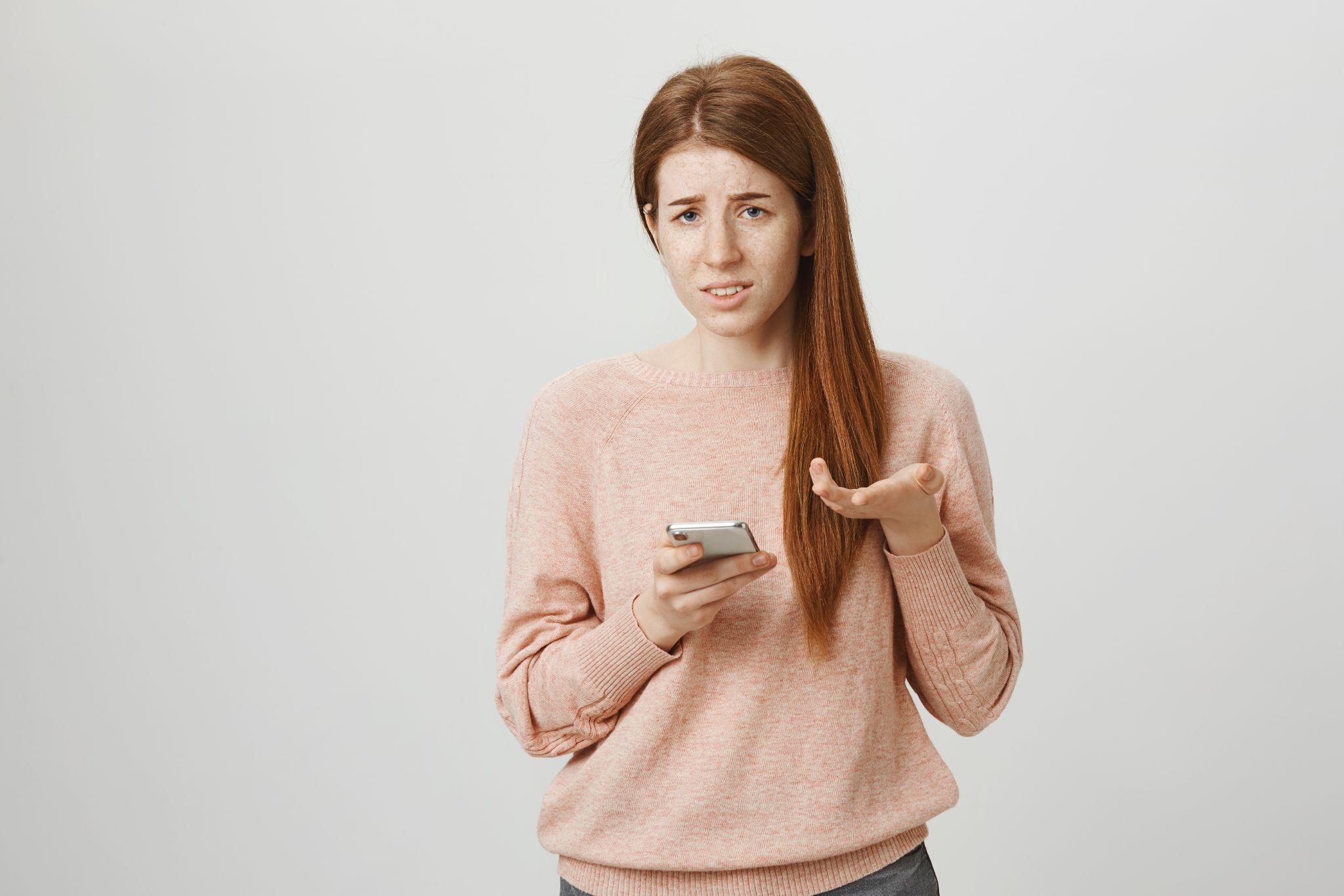 Who's Texting Me from This Number? 5 Methods to Find Out