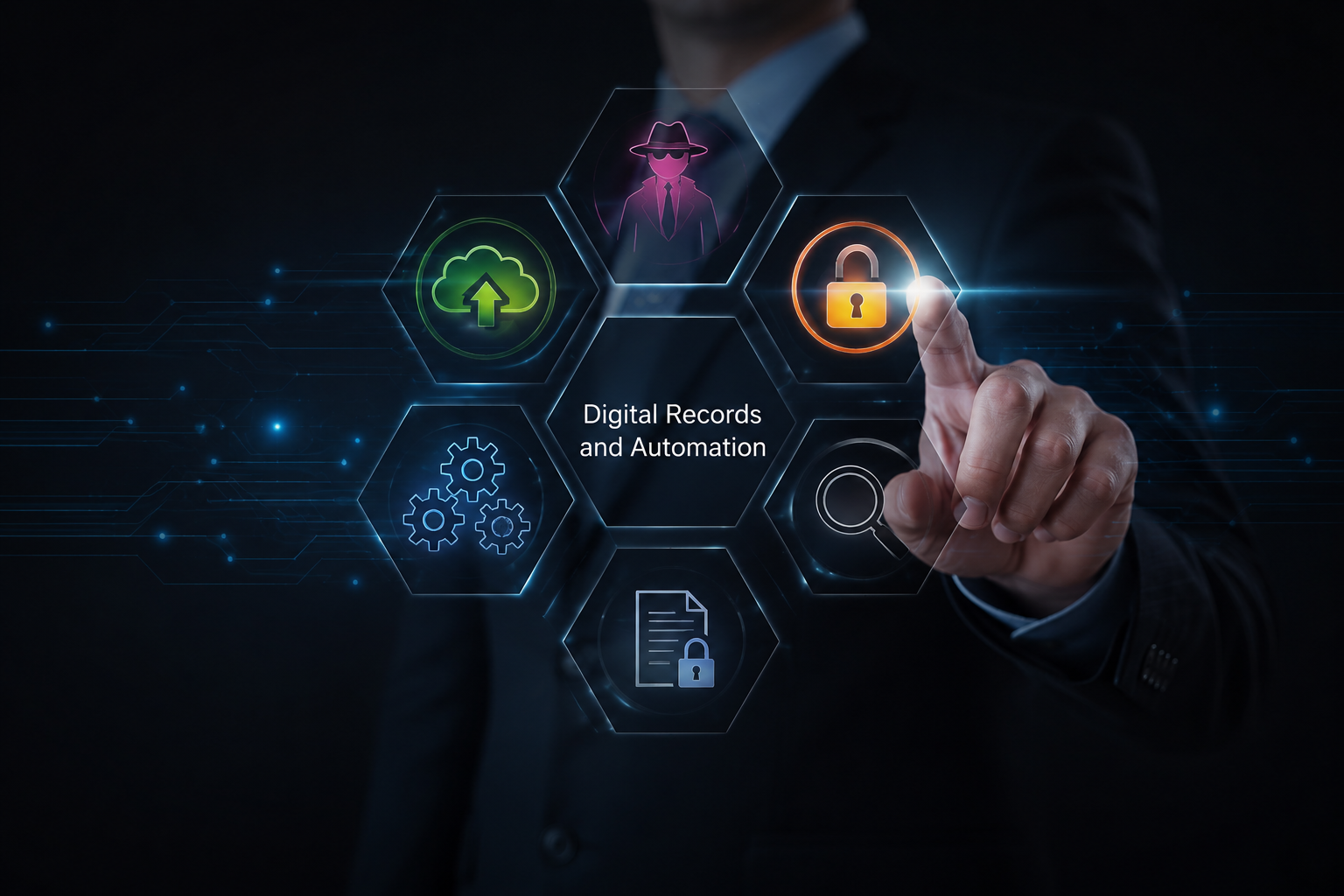 Digital Records and Automated Analysis: Understanding Modern Technological Evidence