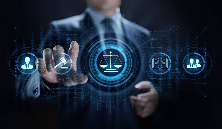 Everyday Language Becomes Legal Data