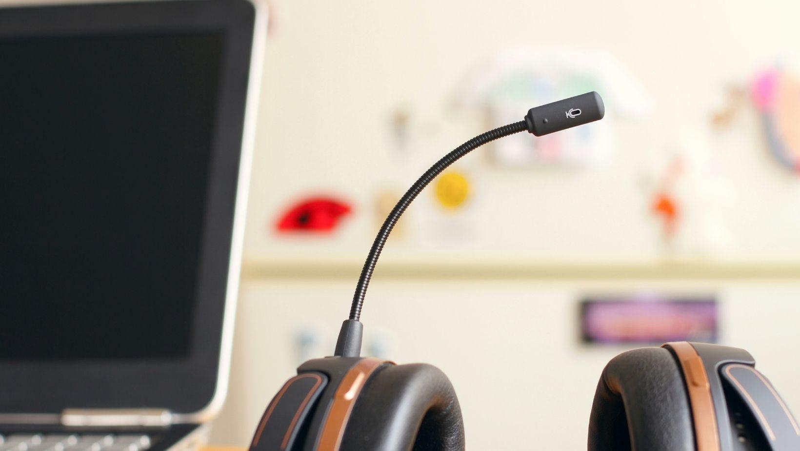 Remote desktop support