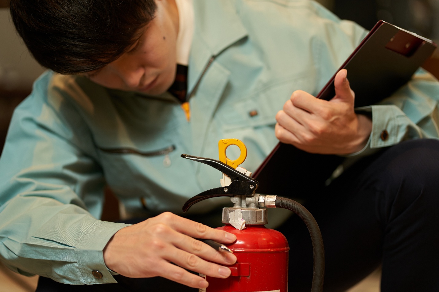 What is a Fire Insurance Surveyor and What Do They Do?