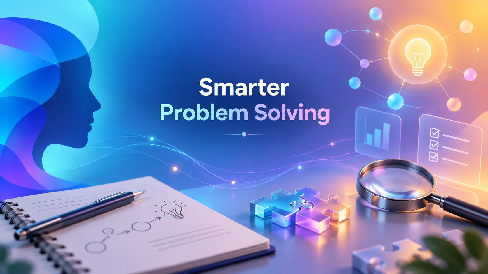 How Innovation Is Changing the Way People Solve Problems