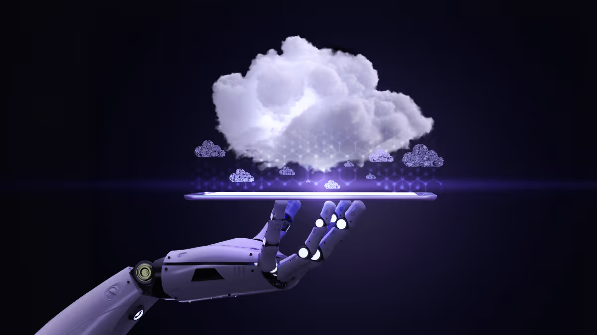 Cloud AI