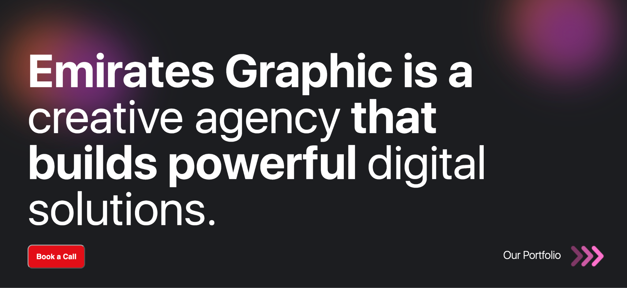 Emirates Graphic