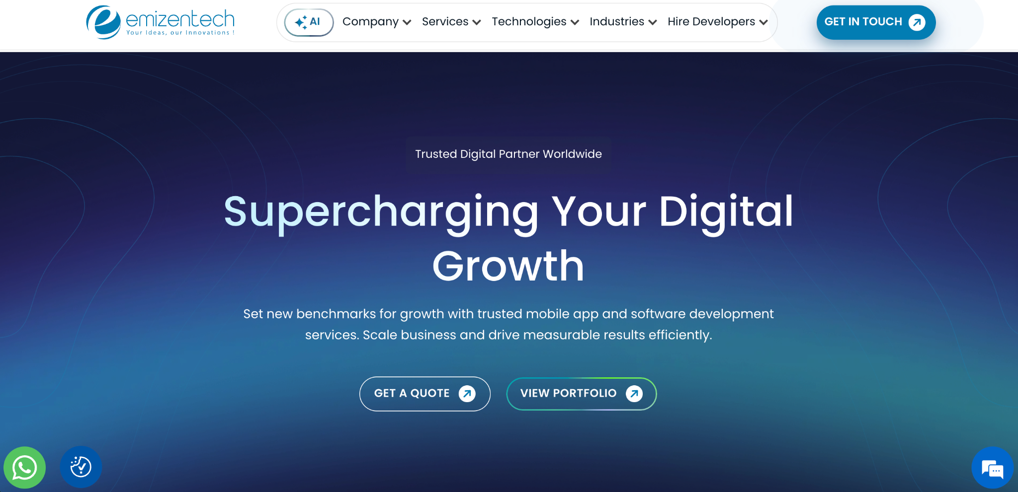 EmizenTech