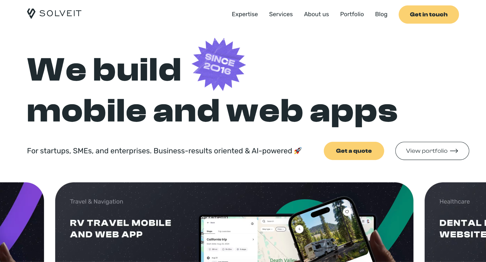 SolveIt