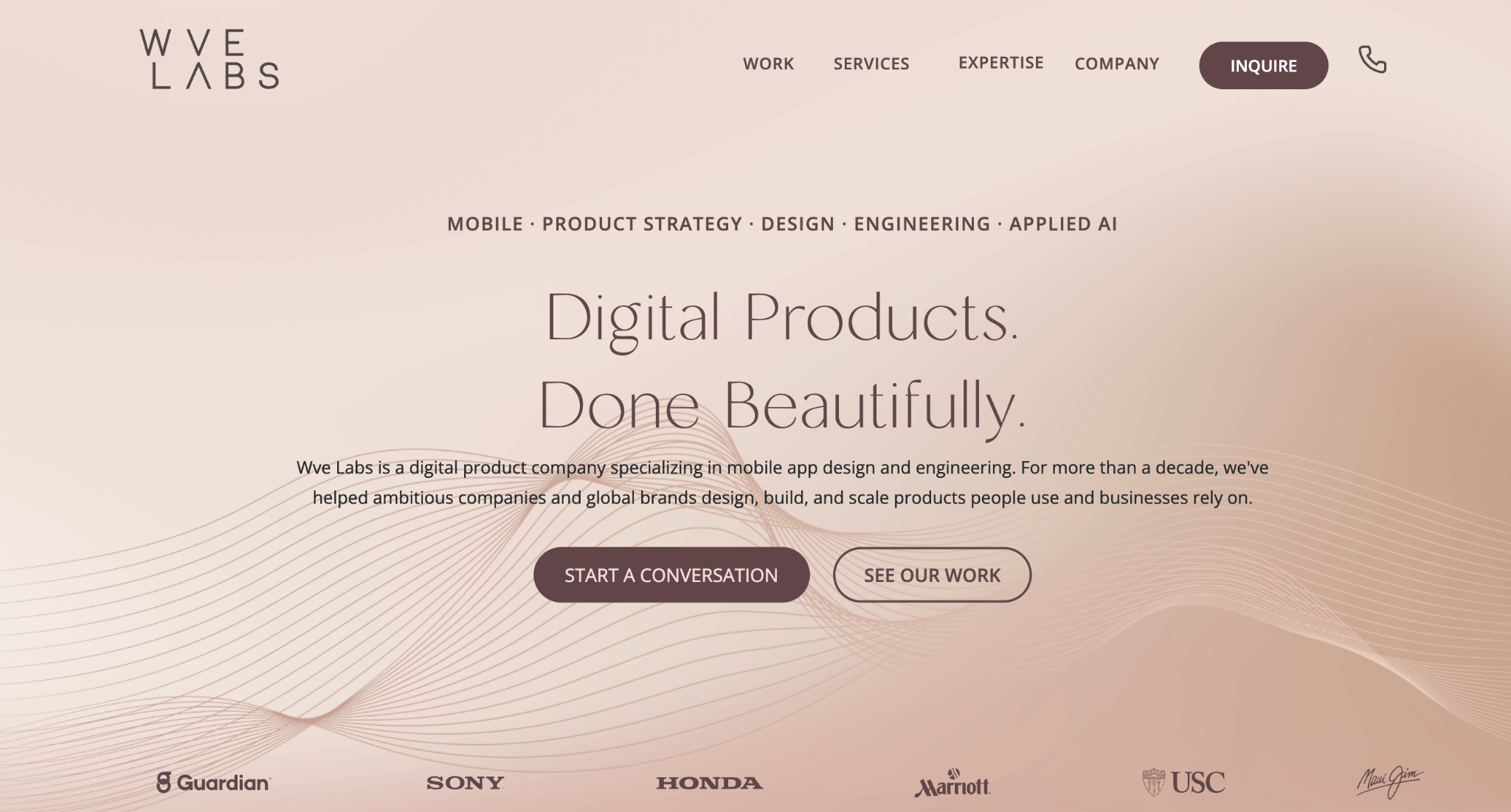 Wve Labs
