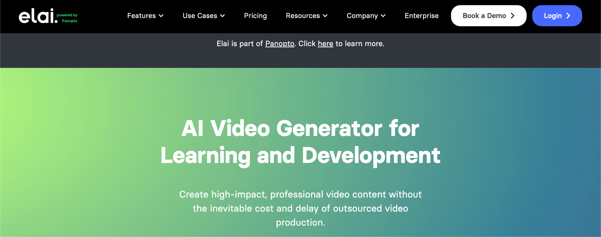 Elai.io