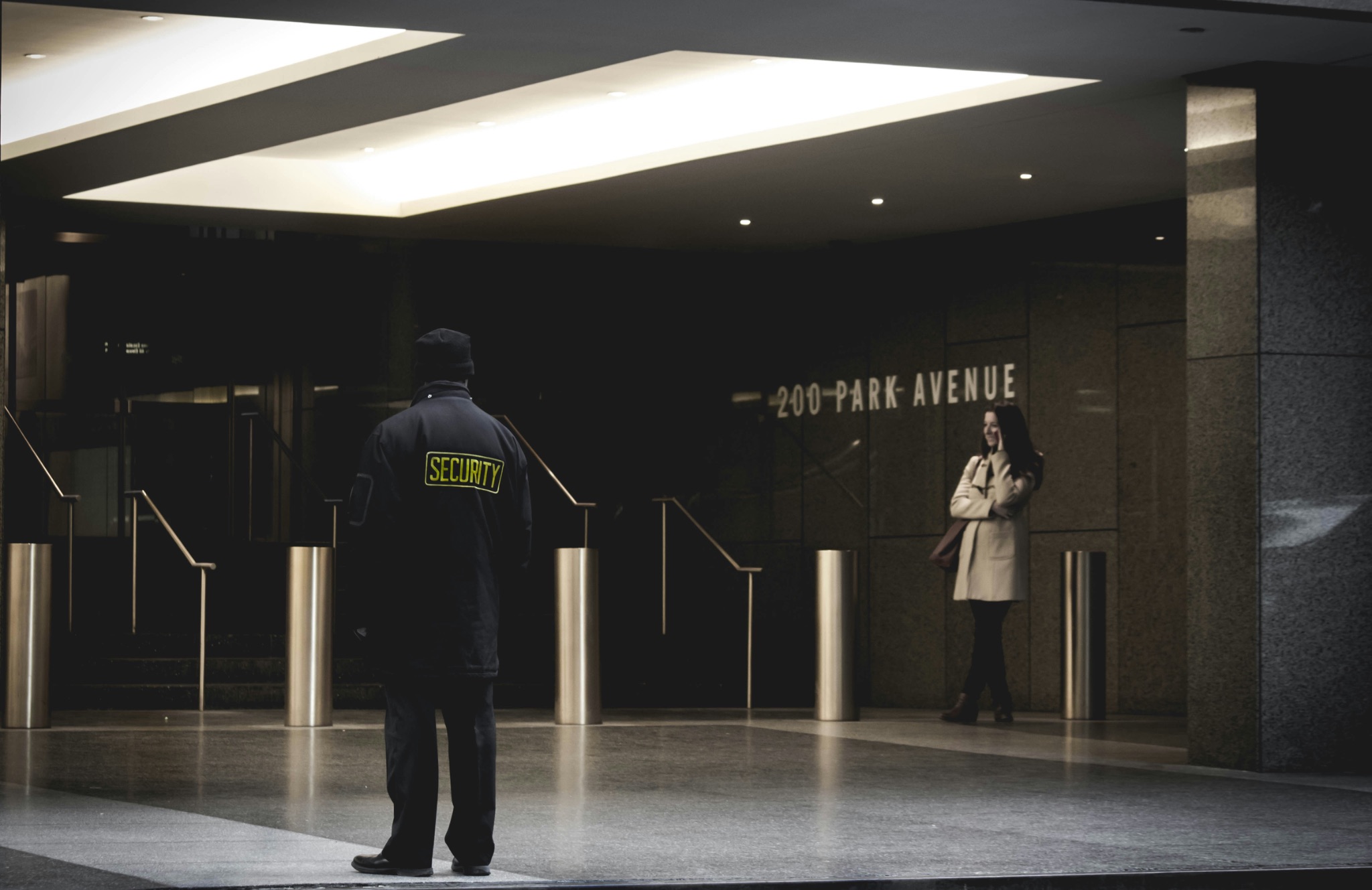 How Real-Time Data Enhances Security and Operations