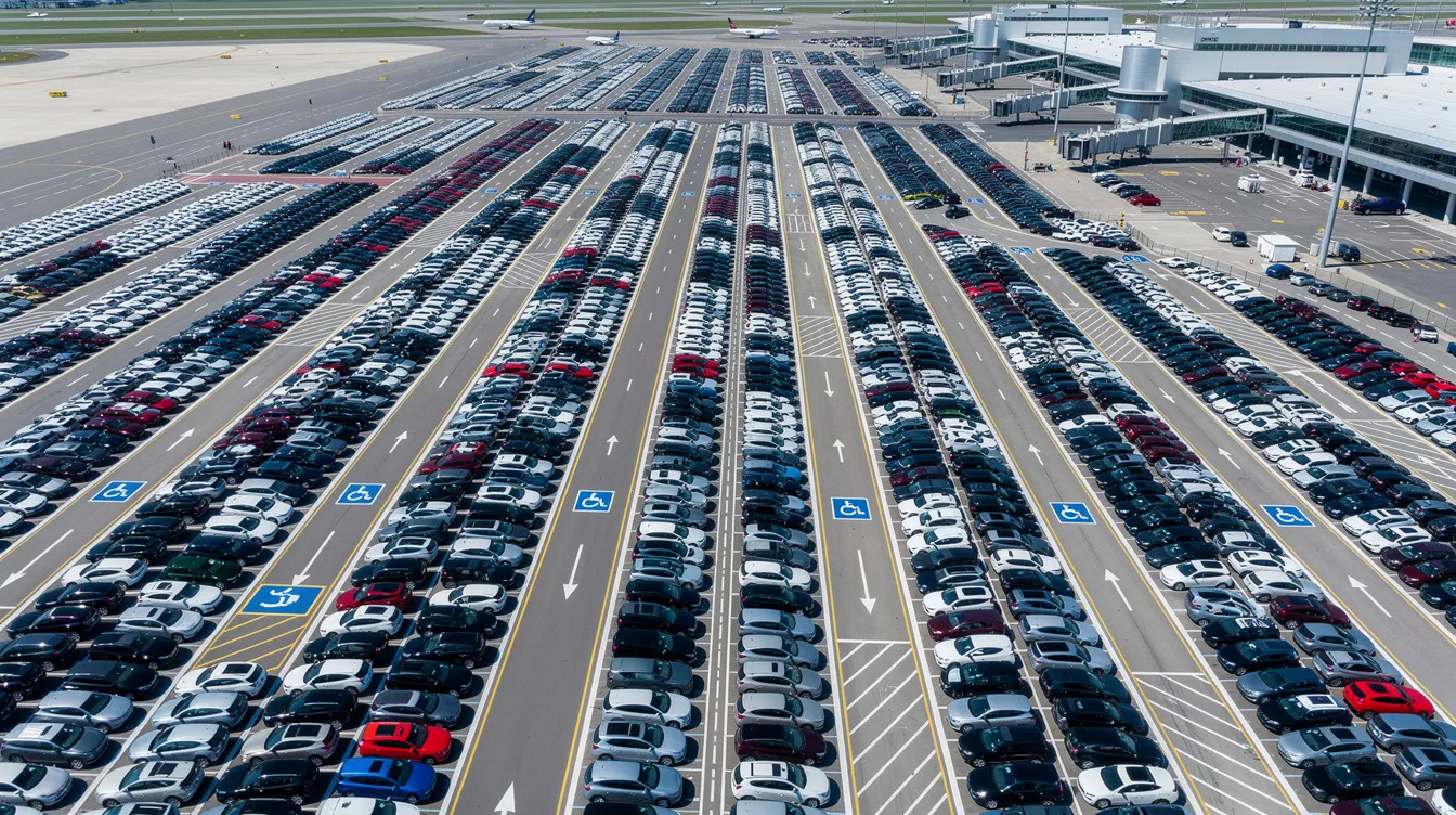 Rental Fleets