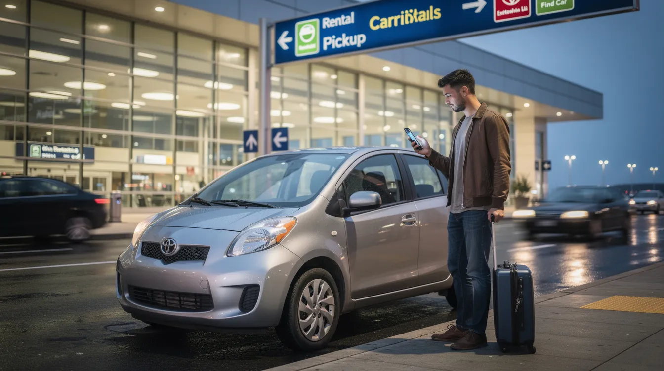 Car Rental