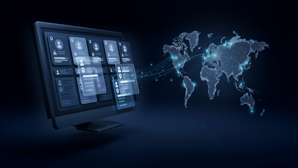 How to Use IP Data for Effective CRM Enrichment