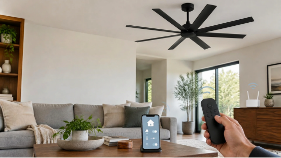 RF vs Wi-Fi vs Bluetooth: How Home Remote Controls Work