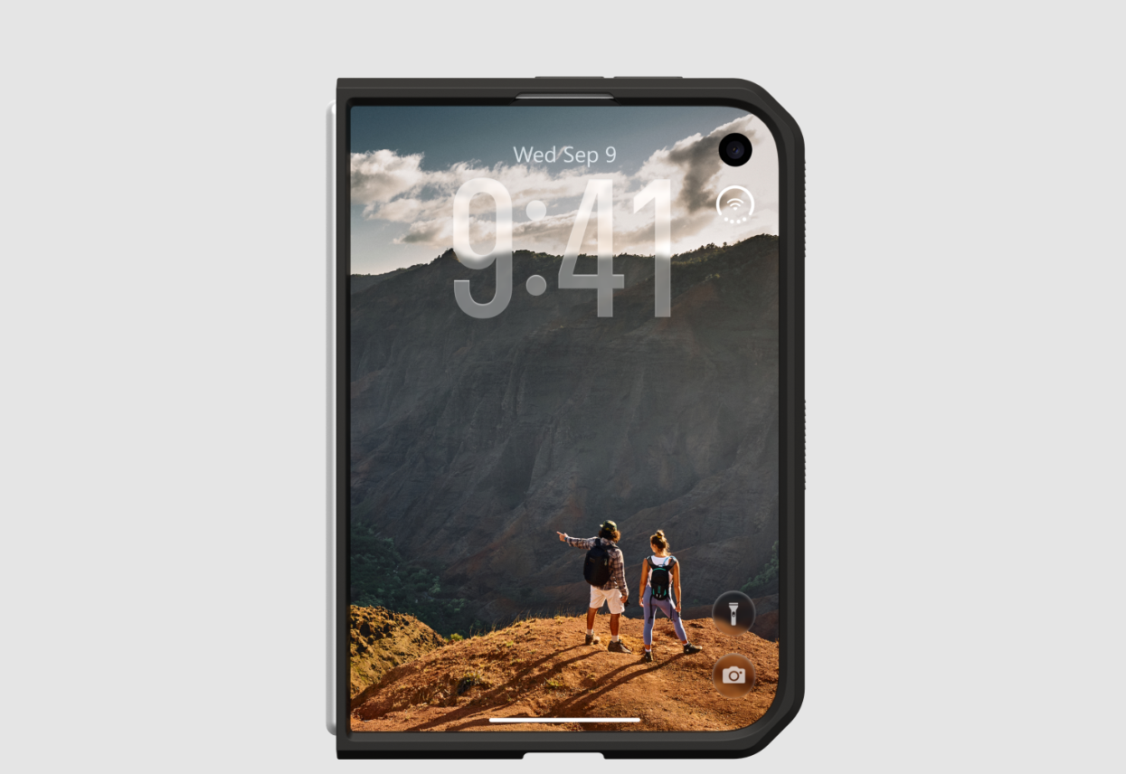 UAG