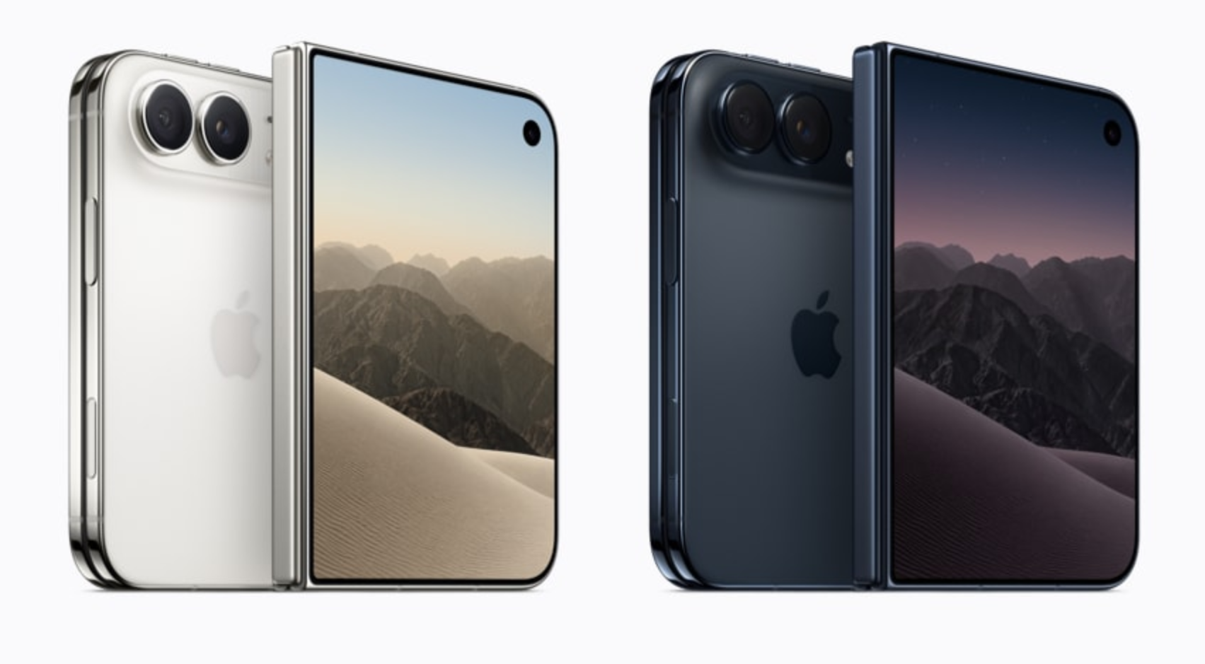 iPhone Duo