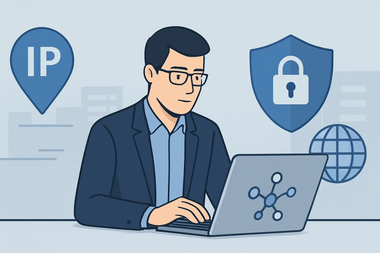 How Outsourced IT Services Help Small Businesses Scale With Ease