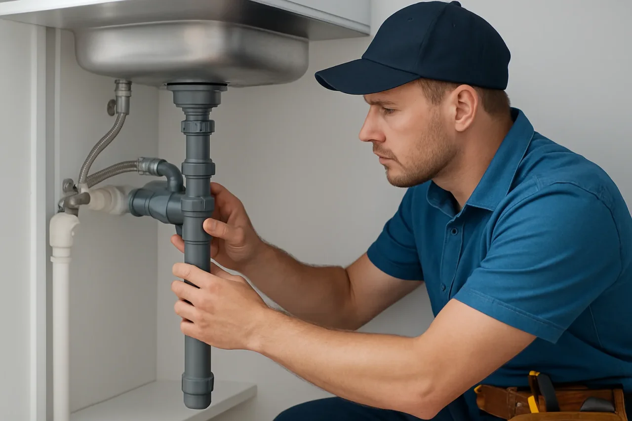 What Defines Quality Plumbing? Key Factors That Protect Your Home