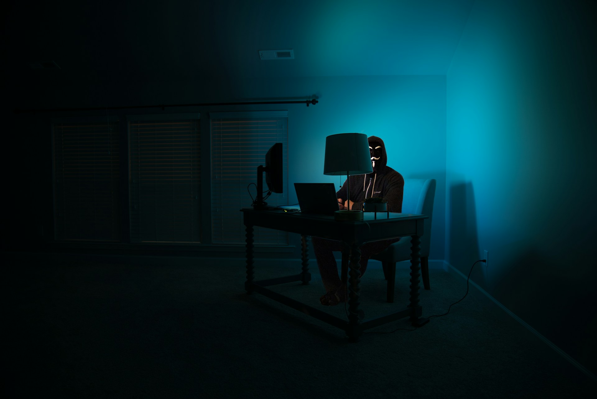 Ad Fraud vs. Cybercrime: Where Advertising Security Meets