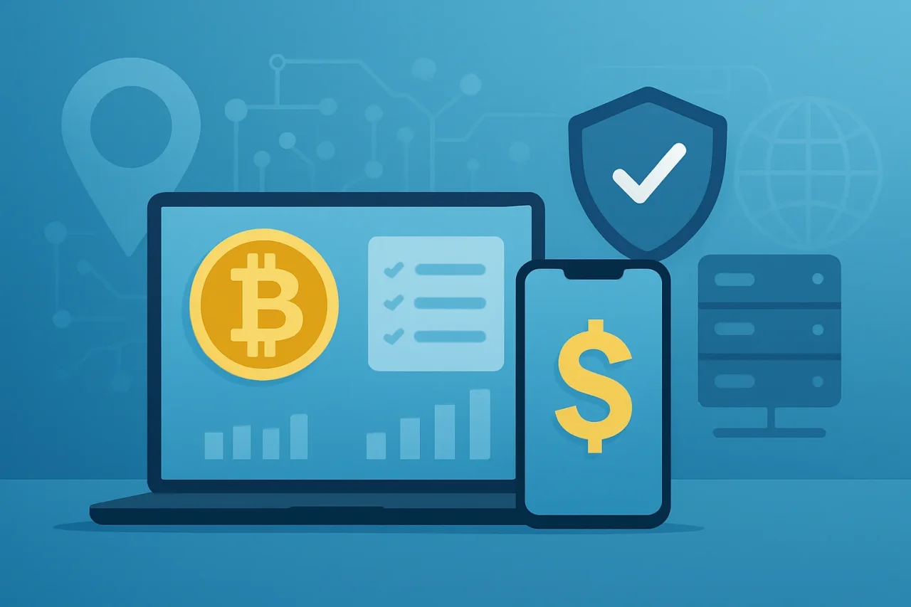Best Crypto Payment Providers for Businesses in 2026