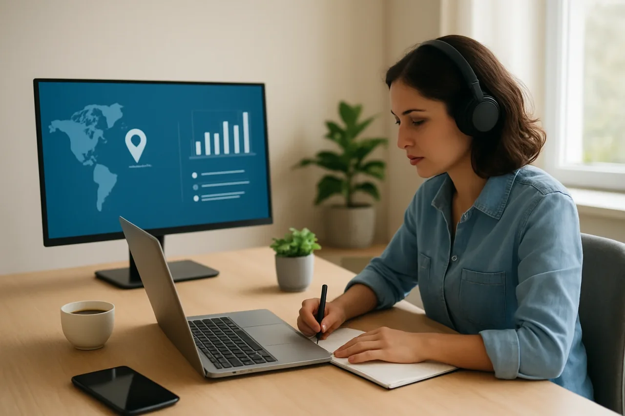 Best Ways to Track Work-From-Home Employees