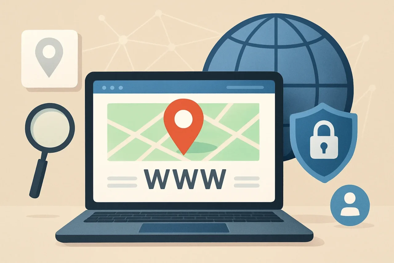 How Localized Web Design Helps Small Businesses Build Trust Online