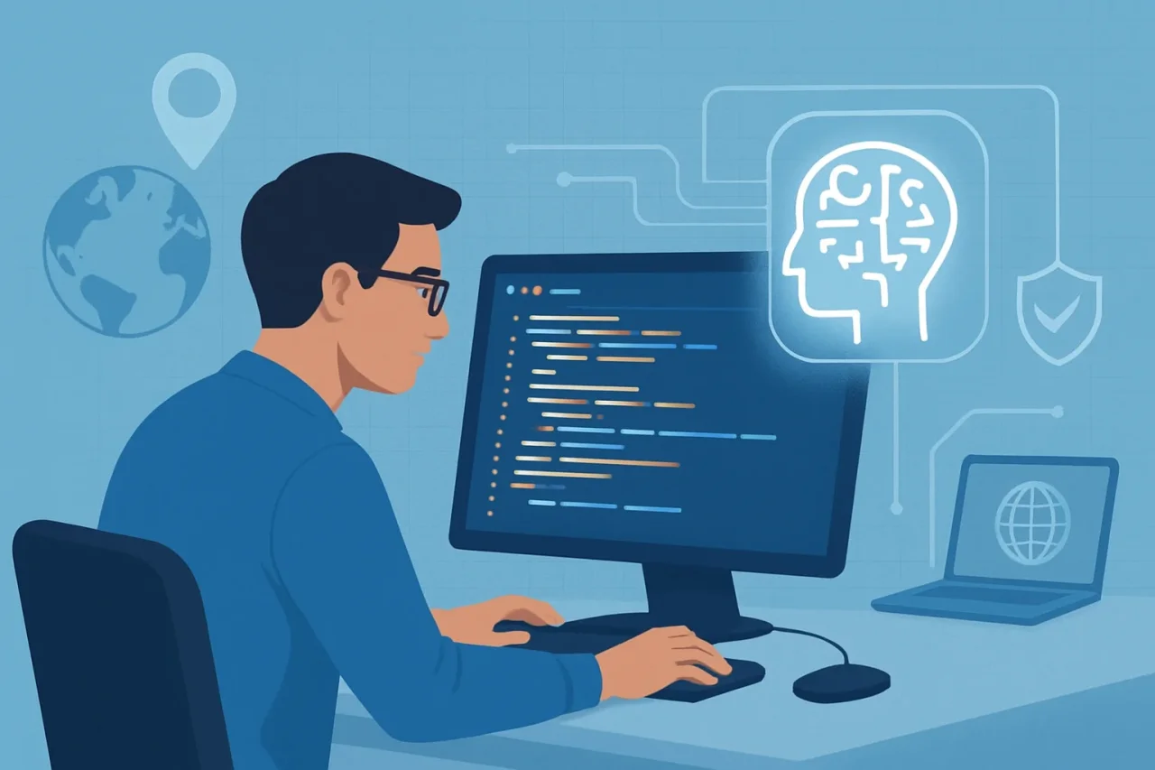 How to Use AI for Code Reviews and Finding Bugs