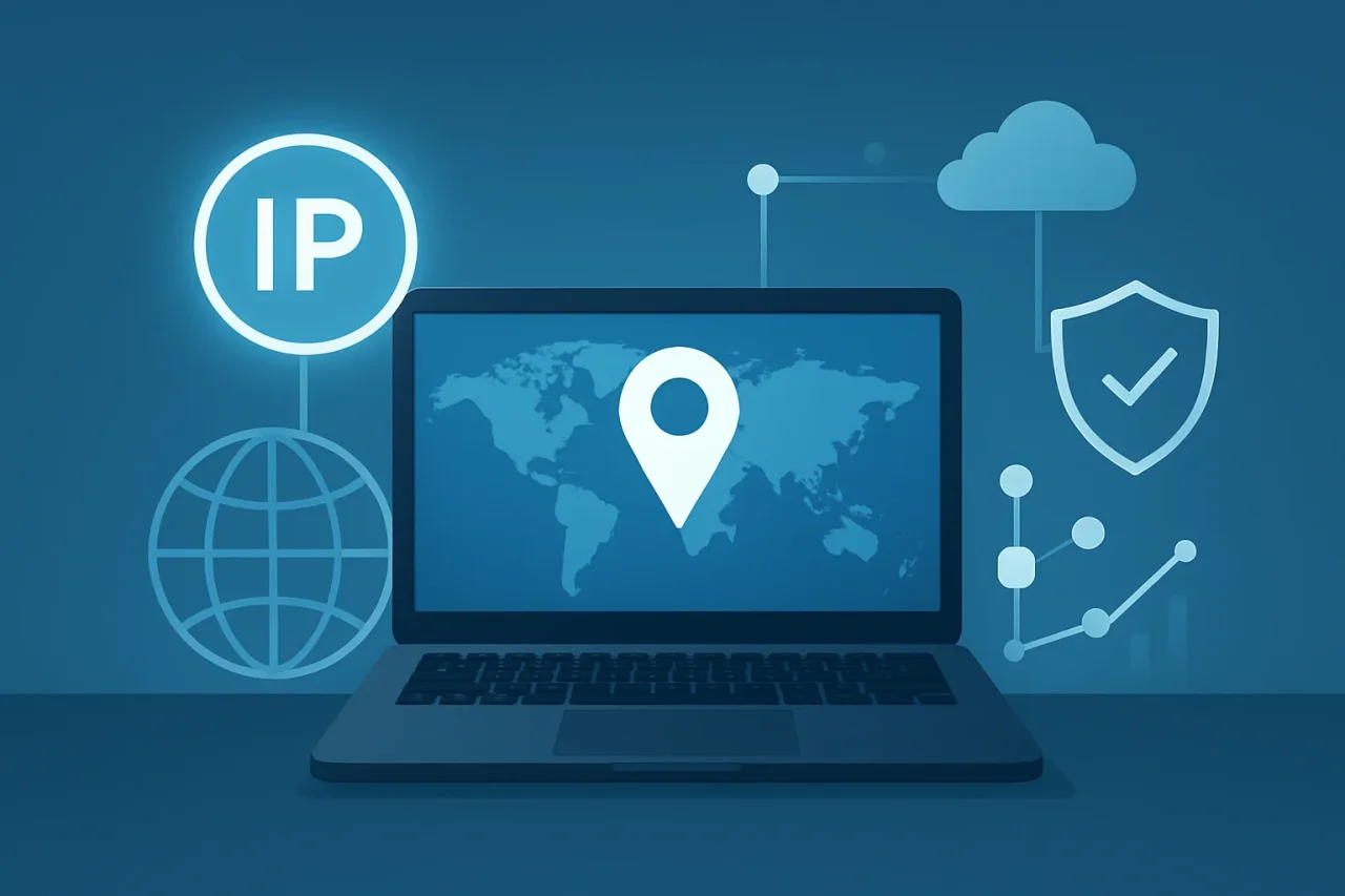 The Role of IP Address Data in Enhancing Intent Data Platform Accuracy