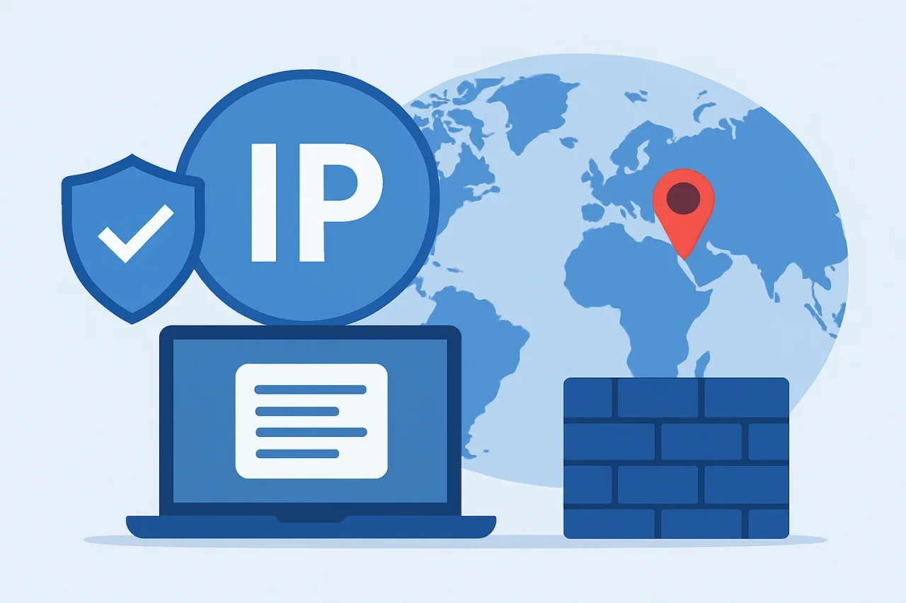 Using IP Allowlisting and Geo-Blocking to Shrink Your Attack Surface