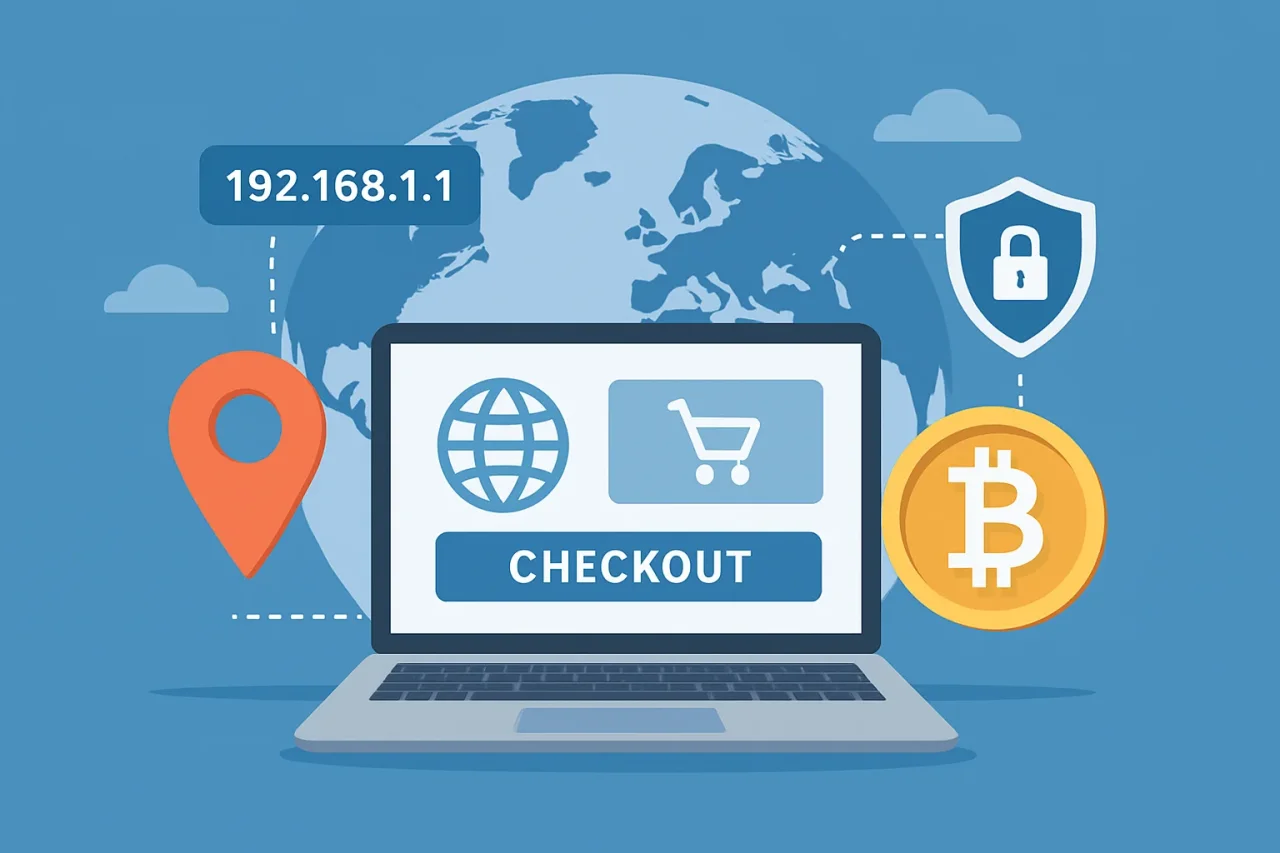 Why Global Merchants Need Borders-Free Checkout in 2026