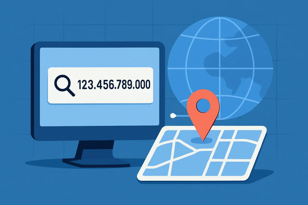 Why IP Geolocation Is Often Wrong (and How Leased IPv4 Changes It)