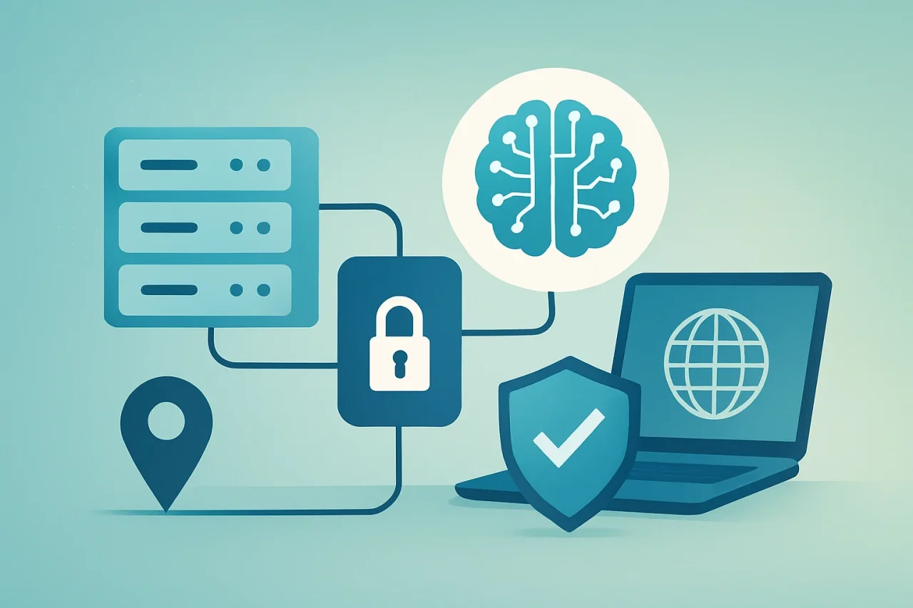 AI Integration: Treat Model Access as Infrastructure