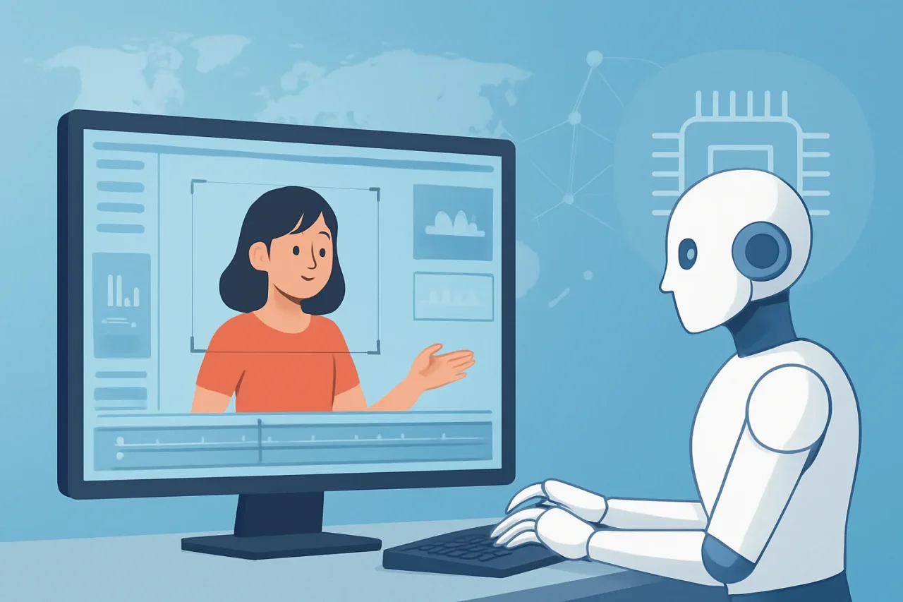 AI Is Quietly Rewriting the 2D Animation Workflow