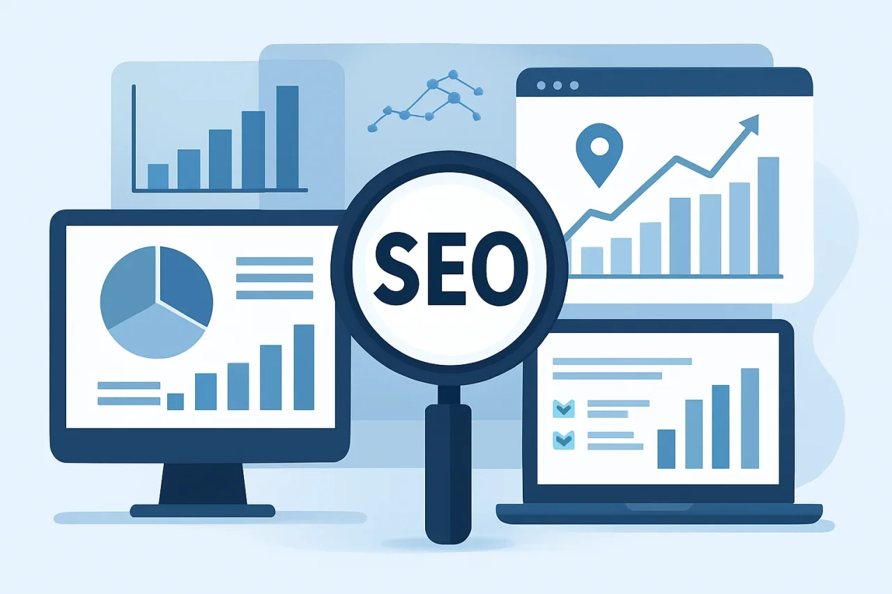 Best SEO Competitor Analysis Tools For Enterprise In-House Teams In 2026
