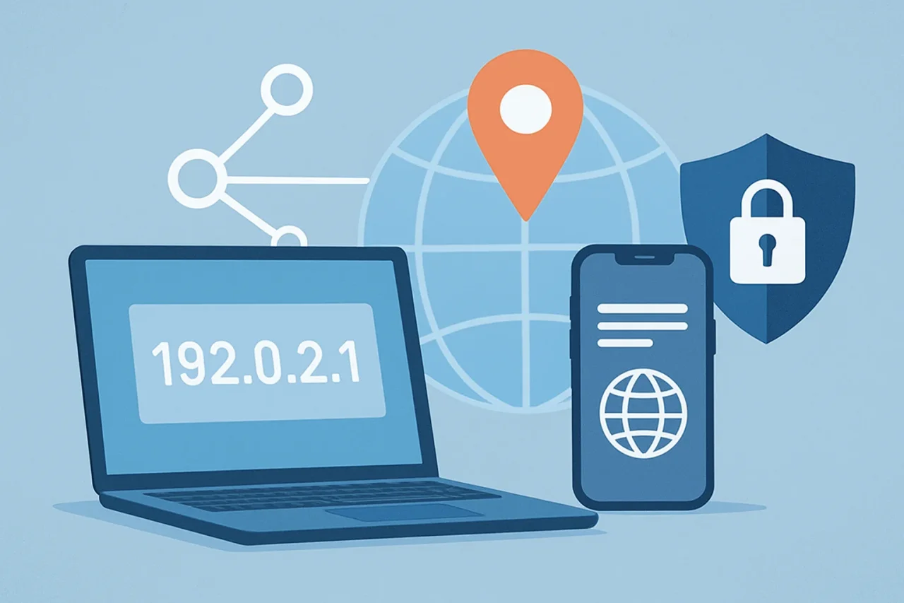 Carrier-Grade NAT: What Your IP Lookup Isn't Telling You About Mobile Traffic