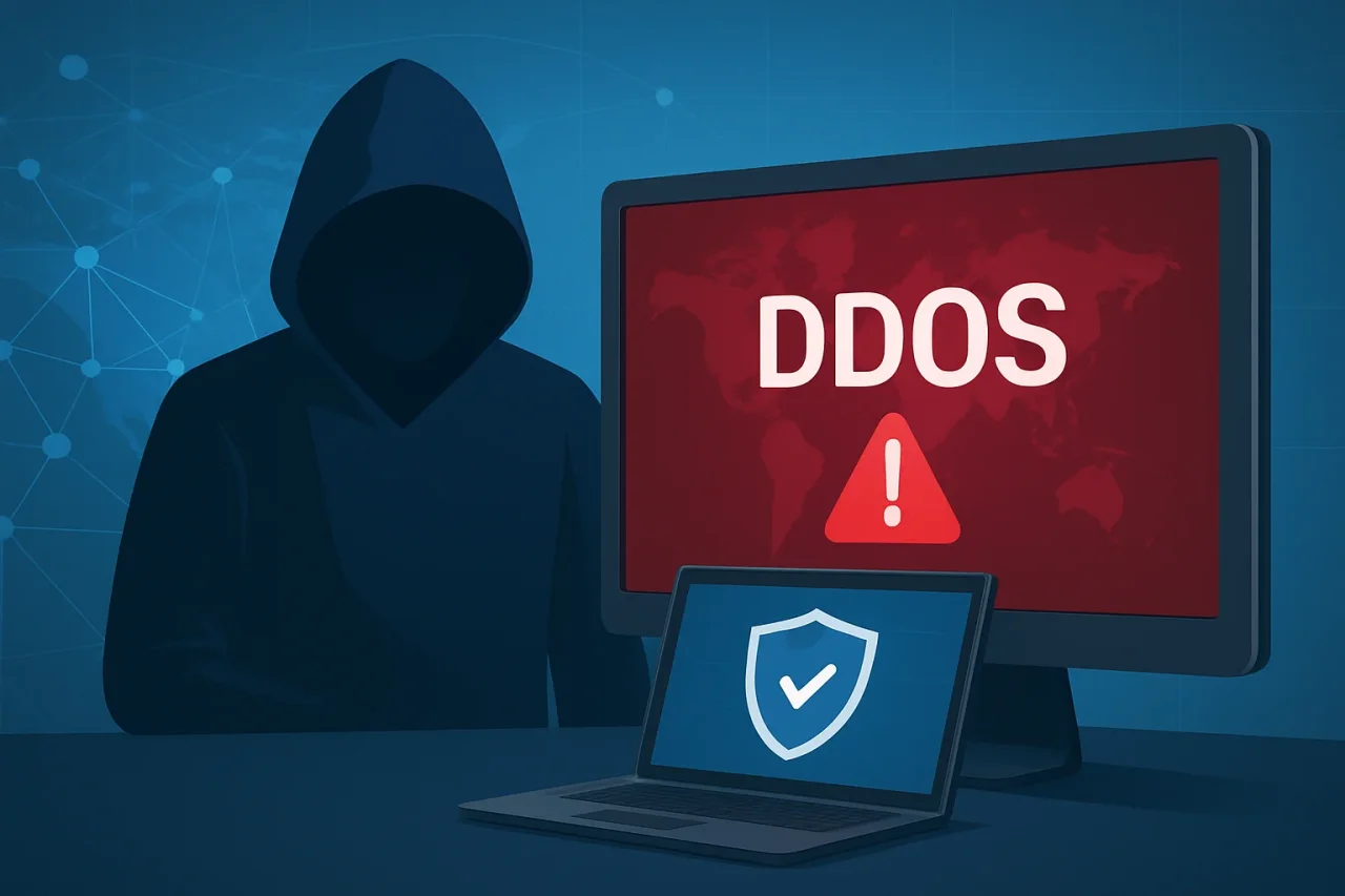 DDoS Attacks Are Getting Cheaper and Bigger: How Businesses Stay Protected
