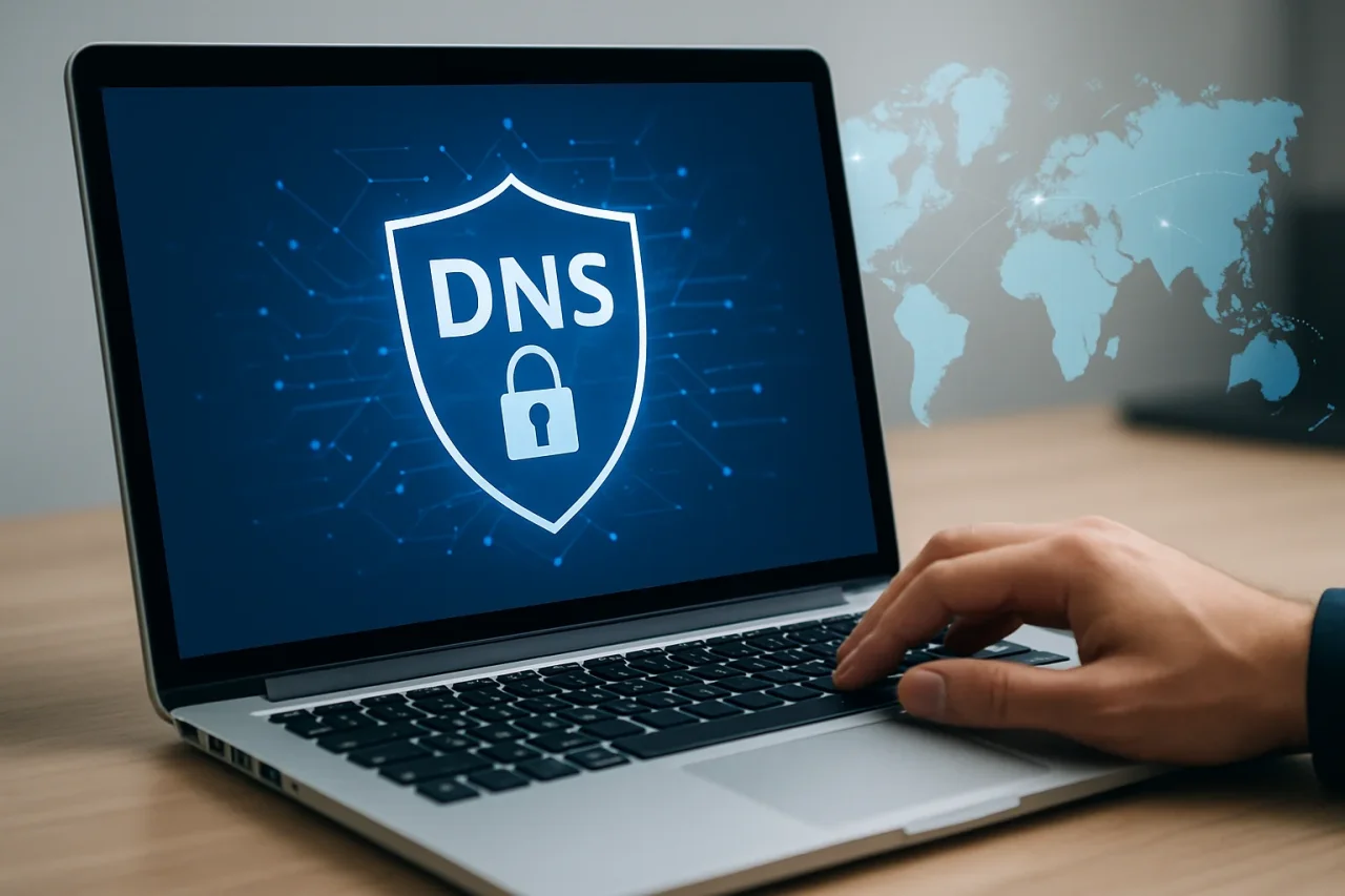 DNS Security: The Overlooked Layer in Most Network Defenses