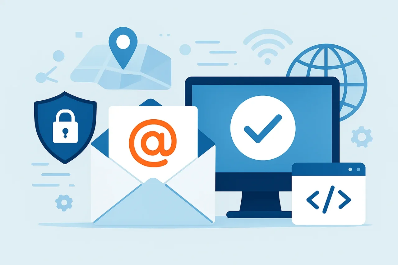 Email Deliverability: The Complete Guide to Inbox Placement