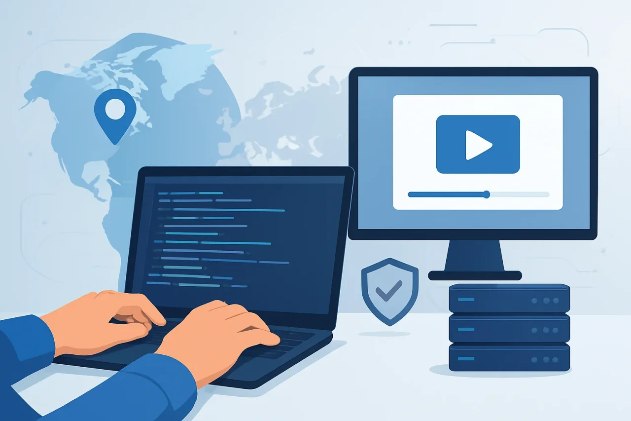 Generating Videos Programmatically
