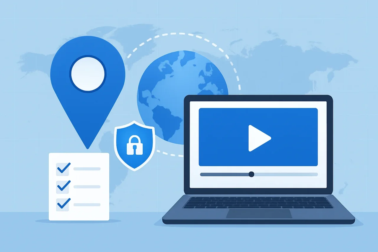 Geo-Aware Creative QA: What to Check Before an AI Video Ad Campaign Goes Live